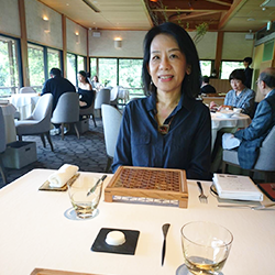 Chisato IMAI