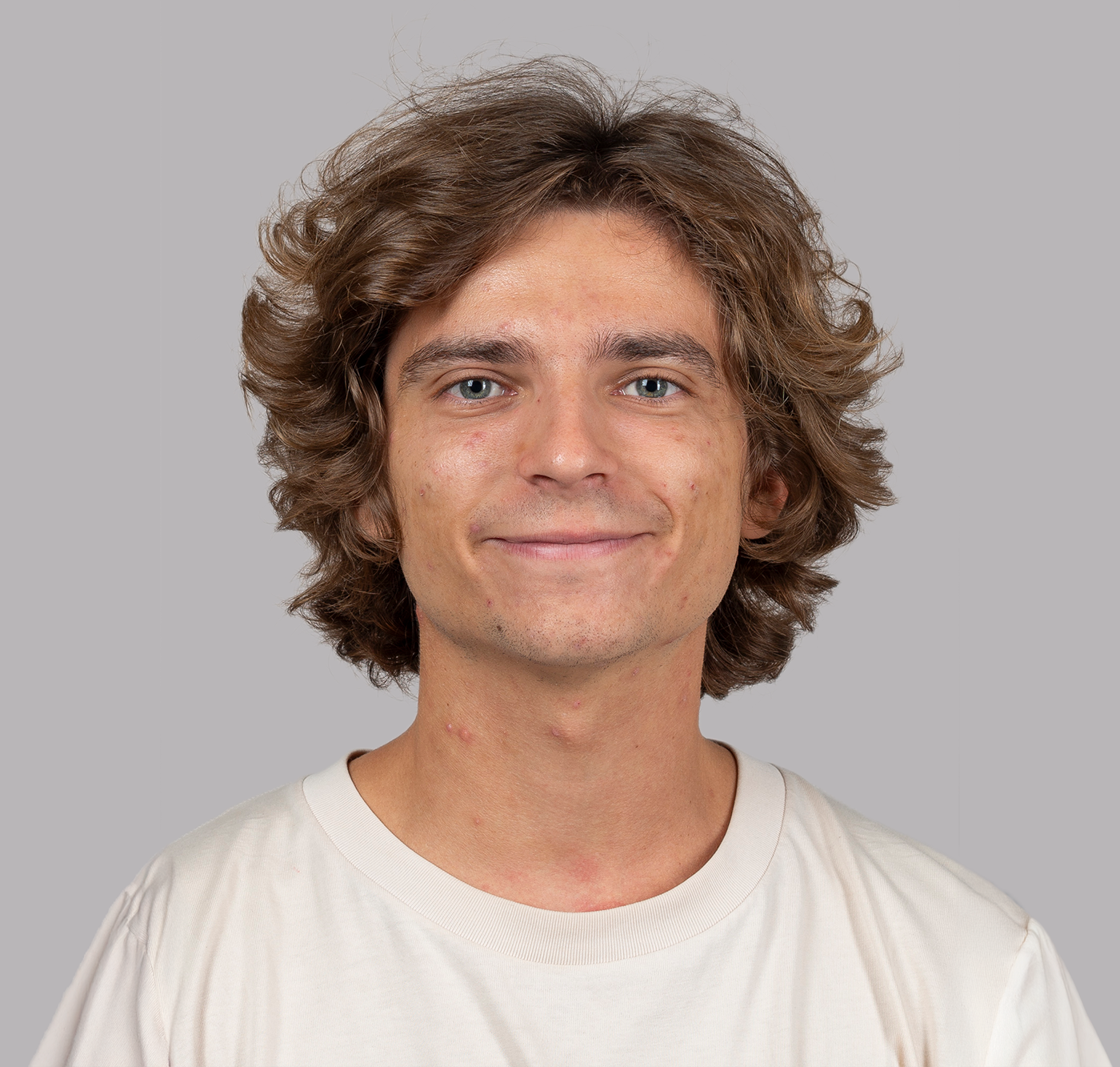 Alessio ROSSI　(アレッシオ　ロッシ)
