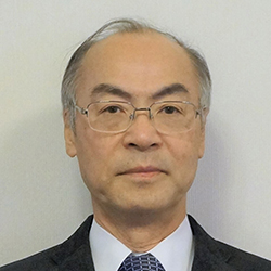 Hiroyasu MOCHIZUKI