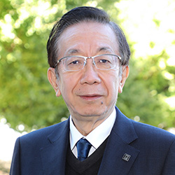 Kenji TAKESHITA