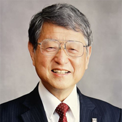 Tadashi NARABAYASHI