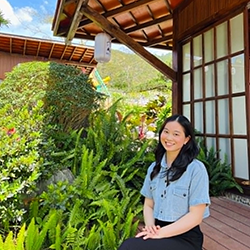 Nguyen Ngoc Thuy Trang　(グエン・ゴック・トゥイ・チャン)